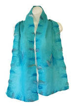 Cargar imagen en el visor de la galería, Bufanda Clásica / Classic Scarf