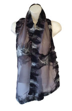 Cargar imagen en el visor de la galería, Bufanda Clásica / Classic Scarf