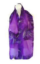 Cargar imagen en el visor de la galería, Bufanda Clásica / Classic Scarf