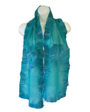 Cargar imagen en el visor de la galería, Bufanda Clásica / Classic Scarf