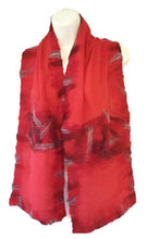 Cargar imagen en el visor de la galería, Bufanda Clásica / Classic Scarf