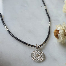 Cargar imagen en el visor de la galería, Collar Miyuki/ Miyuki Necklace