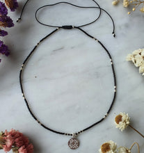 Cargar imagen en el visor de la galería, Collar Miyuki/ Miyuki Necklace