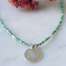 Cargar imagen en el visor de la galería, Collar Miyuki/ Miyuki Necklace