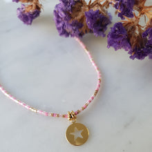 Cargar imagen en el visor de la galería, Collar Miyuki/ Miyuki Necklace