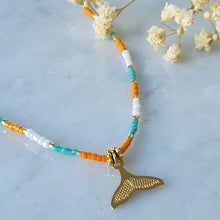 Cargar imagen en el visor de la galería, Collar Miyuki/ Miyuki Necklace