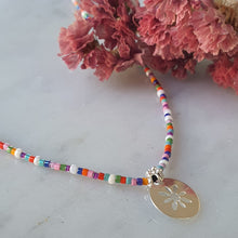 Cargar imagen en el visor de la galería, Collar Miyuki/ Miyuki Necklace