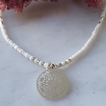 Cargar imagen en el visor de la galería, Collar Miyuki/ Miyuki Necklace