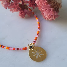 Cargar imagen en el visor de la galería, Collar Miyuki/ Miyuki Necklace