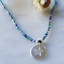 Cargar imagen en el visor de la galería, Collar Miyuki/ Miyuki Necklace