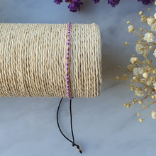 Cargar imagen en el visor de la galería, Pulsera Miyuki/ Miyuki Bracelet