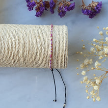 Cargar imagen en el visor de la galería, Pulsera Miyuki/ Miyuki Bracelet