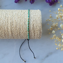 Cargar imagen en el visor de la galería, Pulsera Miyuki/ Miyuki Bracelet