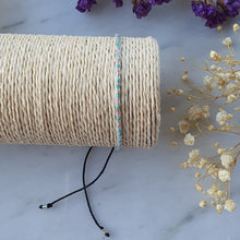 Cargar imagen en el visor de la galería, Pulsera Miyuki/ Miyuki Bracelet