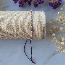 Cargar imagen en el visor de la galería, Pulsera Miyuki/ Miyuki Bracelet