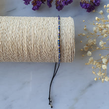 Cargar imagen en el visor de la galería, Pulsera Miyuki/ Miyuki Bracelet