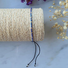 Cargar imagen en el visor de la galería, Pulsera Miyuki/ Miyuki Bracelet