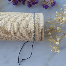 Cargar imagen en el visor de la galería, Pulsera Miyuki/ Miyuki Bracelet