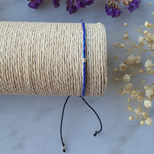 Cargar imagen en el visor de la galería, Pulsera Miyuki/ Miyuki Bracelet