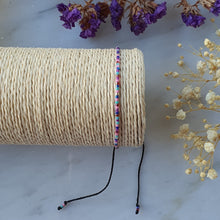 Cargar imagen en el visor de la galería, Pulsera Miyuki/ Miyuki Bracelet