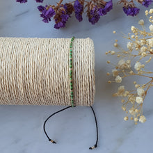 Cargar imagen en el visor de la galería, Pulsera Miyuki/ Miyuki Bracelet
