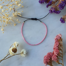 Cargar imagen en el visor de la galería, Pulsera Miyuki/ Miyuki Bracelet
