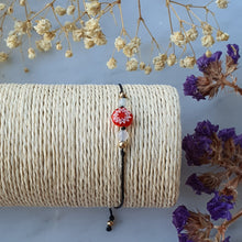 Cargar imagen en el visor de la galería, Pulsera Millefiore/ Millefiore Bracelet