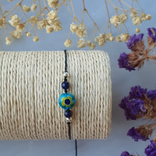 Cargar imagen en el visor de la galería, Pulsera Millefiore/ Millefiore Bracelet