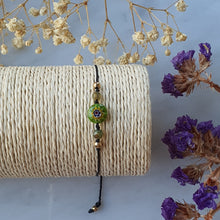 Cargar imagen en el visor de la galería, Pulsera Millefiore/ Millefiore Bracelet