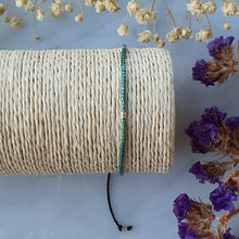 Cargar imagen en el visor de la galería, Pulsera Miyuki/ Miyuki Bracelet