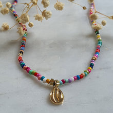 Cargar imagen en el visor de la galería, Collar Miyuki/ Miyuki Necklace