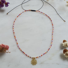Cargar imagen en el visor de la galería, Collar Miyuki/ Miyuki Necklace