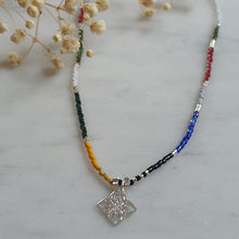 Cargar imagen en el visor de la galería, Collar Miyuki/ Miyuki Necklace