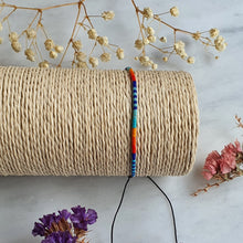 Cargar imagen en el visor de la galería, Pulsera Miyuki/ Miyuki Bracelet