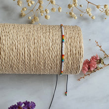 Cargar imagen en el visor de la galería, Pulsera Miyuki/ Miyuki Bracelet