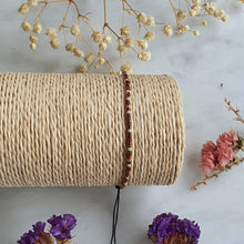 Cargar imagen en el visor de la galería, Pulsera Miyuki/ Miyuki Bracelet