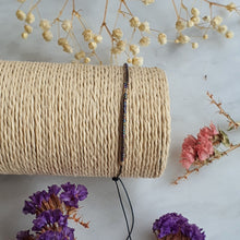 Cargar imagen en el visor de la galería, Pulsera Miyuki/ Miyuki Bracelet