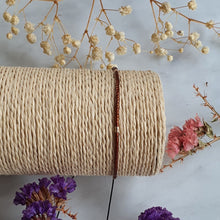 Cargar imagen en el visor de la galería, Pulsera Miyuki/ Miyuki Bracelet