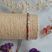 Cargar imagen en el visor de la galería, Pulsera Miyuki/ Miyuki Bracelet