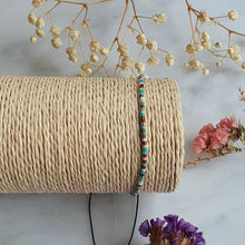 Cargar imagen en el visor de la galería, Pulsera Miyuki/ Miyuki Bracelet