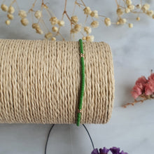 Cargar imagen en el visor de la galería, Pulsera Miyuki/ Miyuki Bracelet