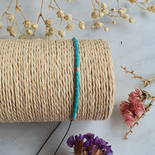 Cargar imagen en el visor de la galería, Pulsera Miyuki/ Miyuki Bracelet