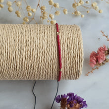 Cargar imagen en el visor de la galería, Pulsera Miyuki/ Miyuki Bracelet