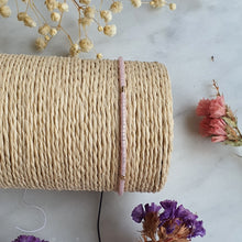 Cargar imagen en el visor de la galería, Pulsera Miyuki/ Miyuki Bracelet