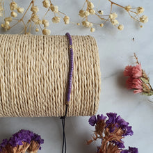 Cargar imagen en el visor de la galería, Pulsera Miyuki/ Miyuki Bracelet