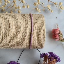 Cargar imagen en el visor de la galería, Pulsera Miyuki/ Miyuki Bracelet