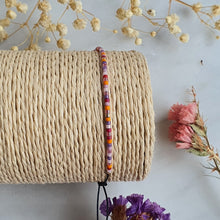 Cargar imagen en el visor de la galería, Pulsera Miyuki/ Miyuki Bracelet