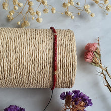 Cargar imagen en el visor de la galería, Pulsera Miyuki/ Miyuki Bracelet