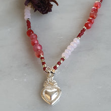 Cargar imagen en el visor de la galería, Collar Mix/ Mix Necklace