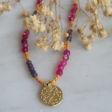 Cargar imagen en el visor de la galería, Collar Mix/ Mix Necklace